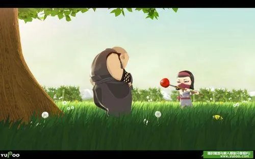 迷你忍者——关卡攻略