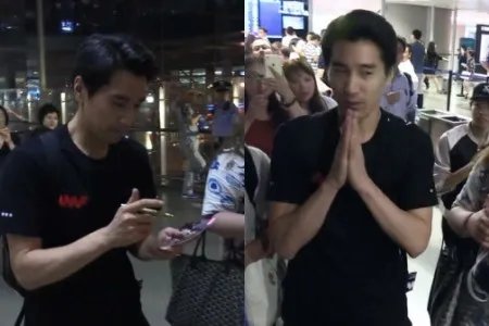 赵又廷电影有哪些出演深夜食堂演技大爆发获网友点赞