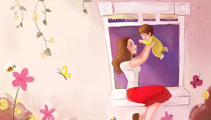 2022母亲节日是几号 明年母亲节的日期是几月几日