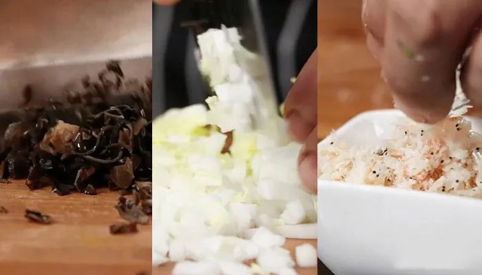 肉丸子的做法 肉丸子怎么做好吃