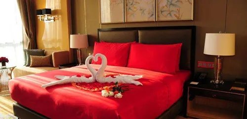 新房布置效果图欣赏 结婚新房应该怎样布置