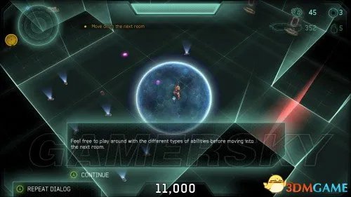 光晕：斯巴达进攻 橙色士兵长霸气降临 依旧威武