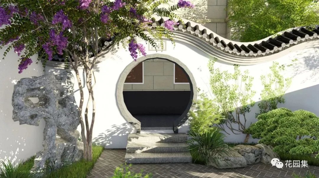 园集奖优秀作品 | 于中原之地再造一个苏式古典园林，百看不厌