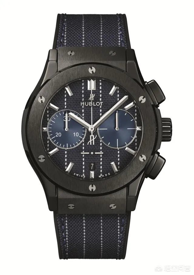 宇舶表最新推出的“独立意大利”腕表怎么样？