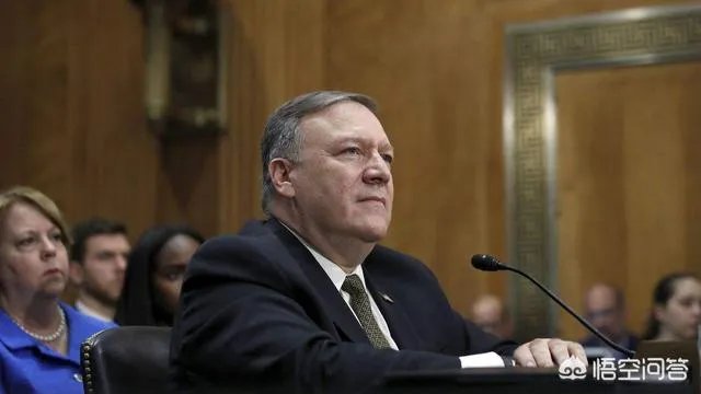 美国新任国务卿蓬佩奥同俄罗斯外长首次通话都谈了什么，有何意义？