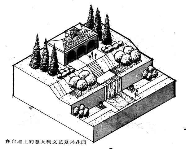 干货 | 庭院植物打造，营造十足空间感