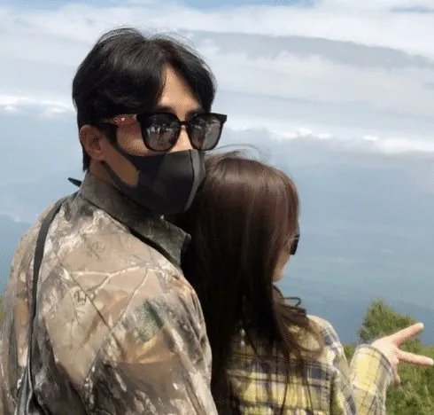 杜淳妻子王灿家庭背景？