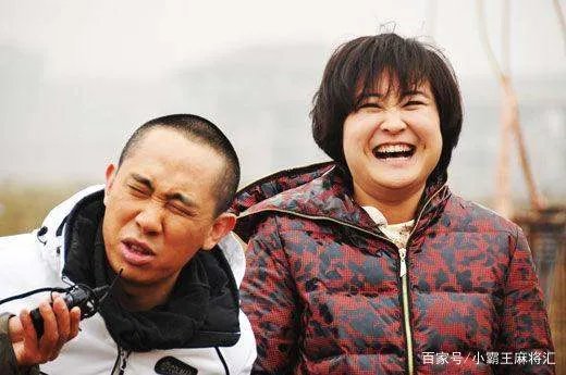 贾玲和白凯南闹别扭了吗，为何他们不再合作了？