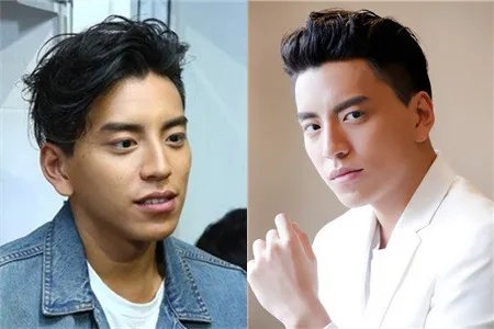 王大陆搂肩女助理 难道好事将近