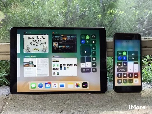 外媒深度评测 不升iOS 11就白瞎用苹果