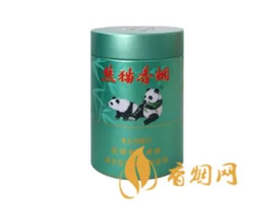 2020熊猫香烟价格及种类一览