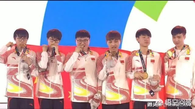 怎么看待IG在2019MSI上的失利？