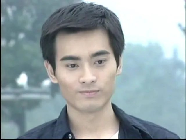 章龄之的丈夫陈龙为什么没有特别红？