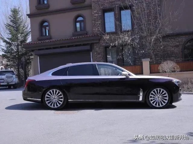 红旗H9什么时候上市？价格多少？