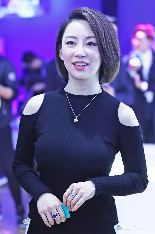 潘晓婷是不是最美的台球女神？