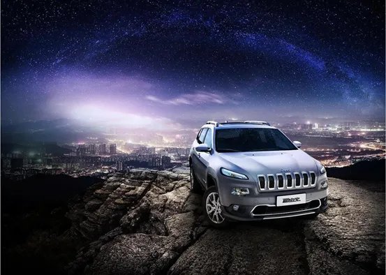 国产自由光怎么样