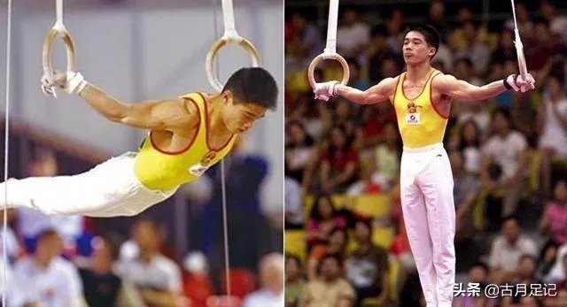 体操世界冠军张尚武为什么会沦落街头卖艺乞讨？他现状如何？