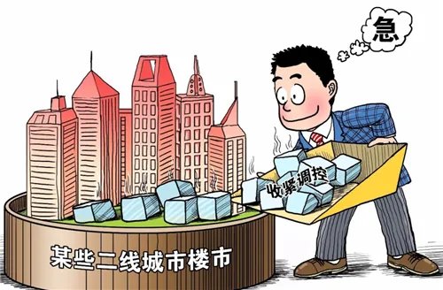 抚顺房价走势图2017 抚顺热门楼盘有哪些