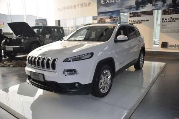 国产自由光怎么样