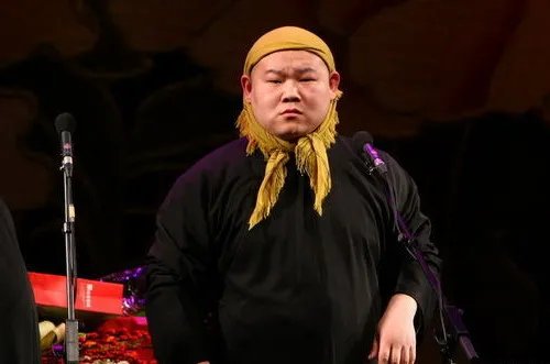 郭德纲徒弟岳云鹏简介 岳云鹏：决不离开德云社