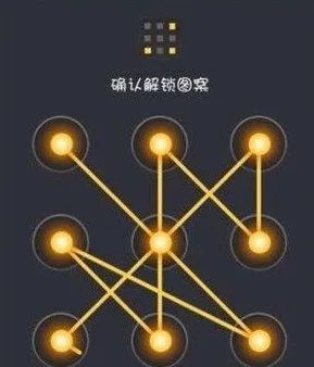 史上最难的九宫格如何解锁?