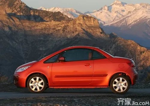 三菱colt价格 改款三菱ColtPlus或明年国产上市