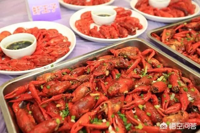 2018年武汉的小龙虾价格怎么样？