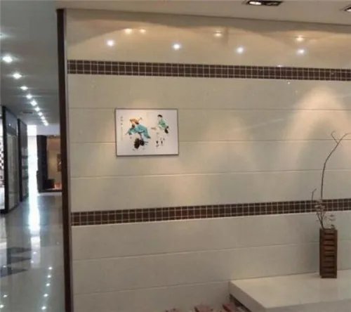 百特瓷砖属于什么档次 如何在瓷砖上正确打孔