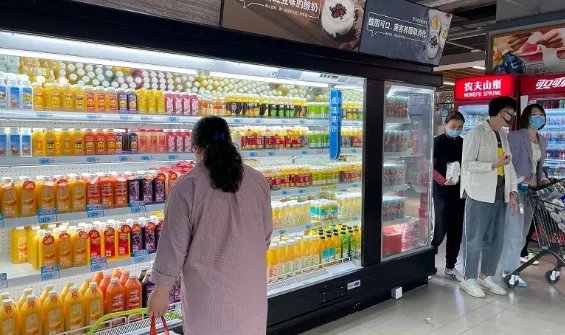 汇源果汁现在还能代理吗