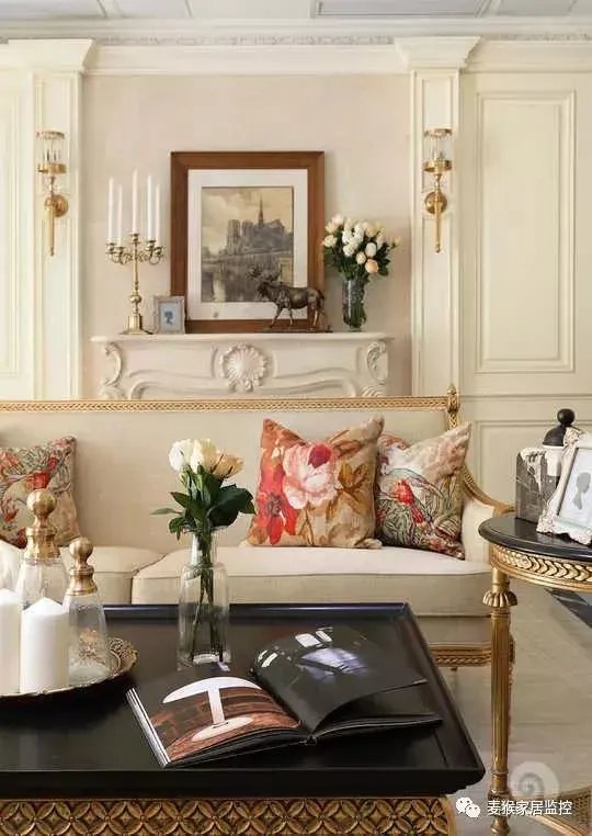 300㎡欧式—奶酪陷阱