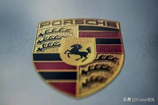 你觉得哪些车标体现出了车子风驰电掣的感觉？