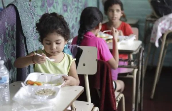 全球近6.9亿人处于饥饿状态是怎么回事？