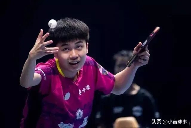 国乒丢冠！乒乓球T2男单决赛，樊振东1-4不敌林昀儒屈居亚军。你怎么看？