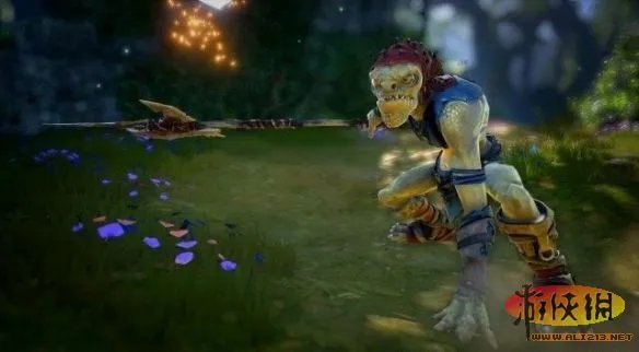 XboxOne平台最棒游戏？《神鬼寓言：传奇》卫冕