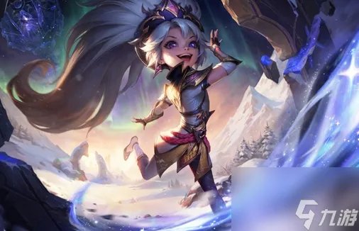 英雄联盟lpl十周年皮肤有什么 英雄联盟lpl十周年皮肤介绍