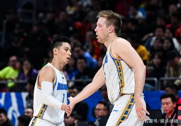 林书豪正式离队，忍痛告别北京首钢，下赛季他还能重返CBA吗？