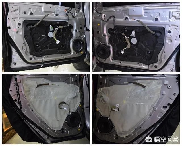 如何改装雷诺科雷傲音响更出彩？