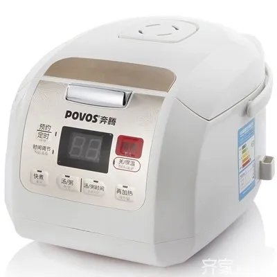 奔腾电饭锅的故障及维修方法