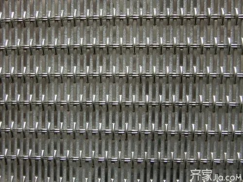 不锈钢钢丝网厂家 钢丝网确保了住户防盗、防破坏的难题