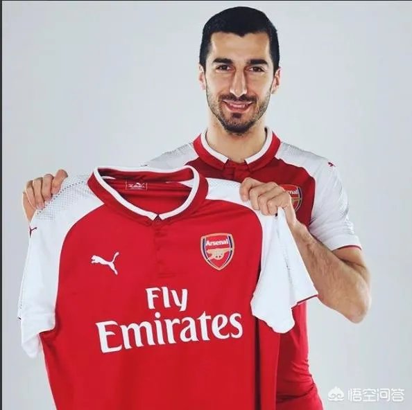 如何评价姆希塔良的曼联生涯？