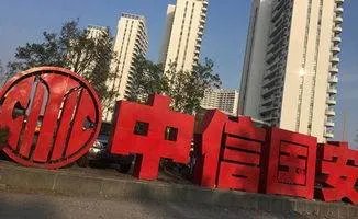 中信国安连续七年财务造假，他们该不该受到严惩？