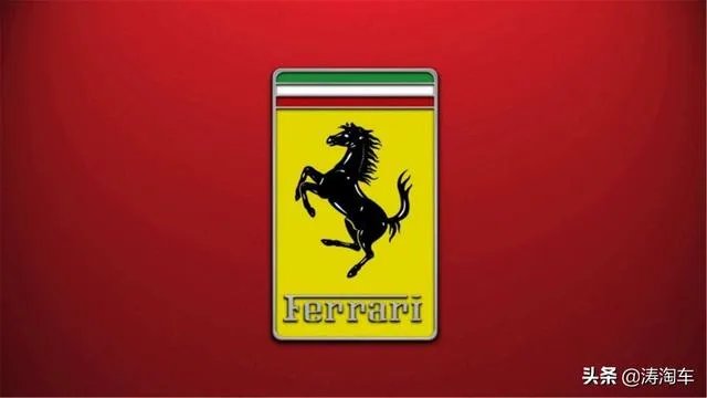 你觉得哪些车标体现出了车子风驰电掣的感觉？