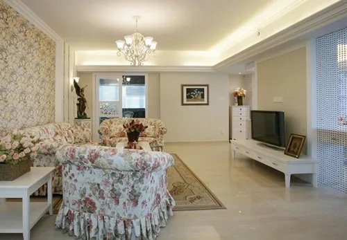 客厅吊灯品牌有哪些