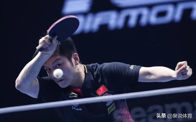 国乒丢冠！乒乓球T2男单决赛，樊振东1-4不敌林昀儒屈居亚军。你怎么看？