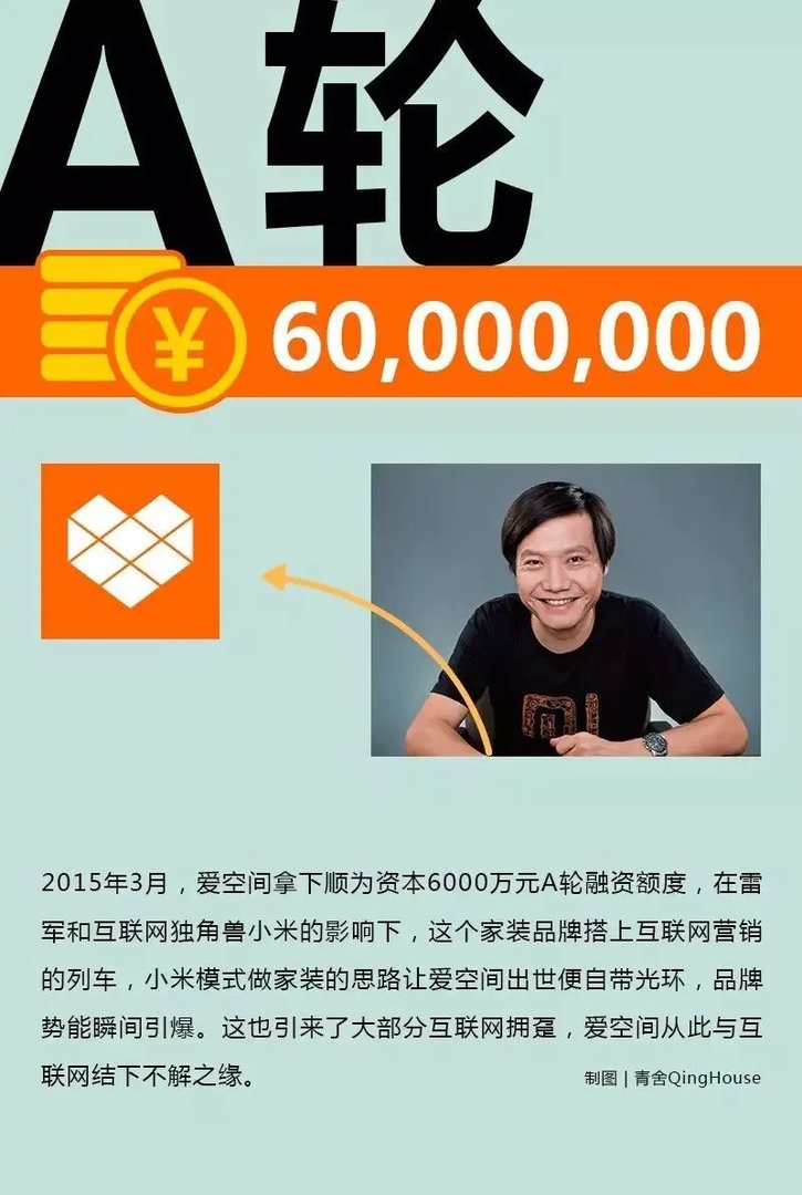 青舍见闻 | 传说中的爱空间三岁了