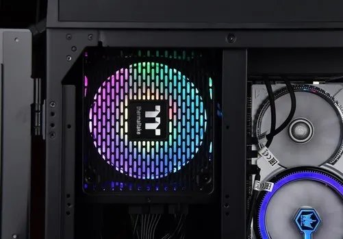 为啥电脑没备用电源？台式机这么没面子？