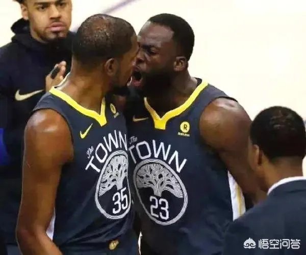 杜兰特点赞支持交易格林的评论，你如何评价？