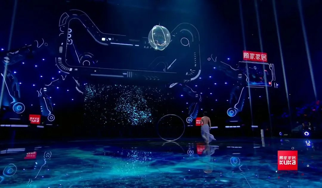 双11狂欢升级！2019猫晚顾家又C位全场了！