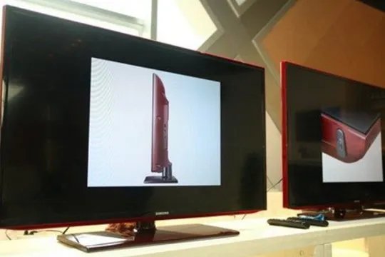 三星液晶电视质量怎么样？