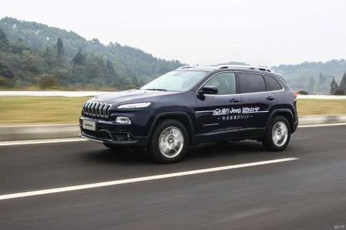 国产自由光怎么样